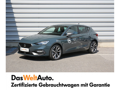 Seat Leon FR 1.5 TSI 115 PS