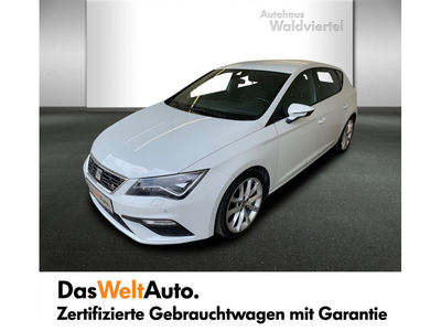 Seat Leon FR TSI ACT DSG