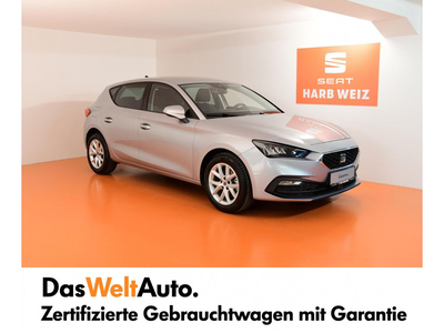 Seat Leon Reference 1.0 TSI