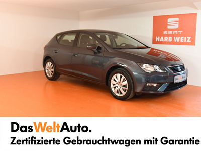 Seat Leon Reference 1,2 TSI