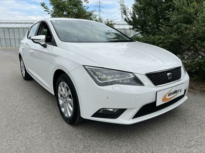 Seat Leon Style 4 Zylinder Sitzheizung Einparkhilfe LED