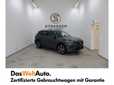 Seat Tarraco FR 1.5 TSI DSG