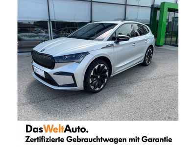 Skoda Enyaq Sportline 80