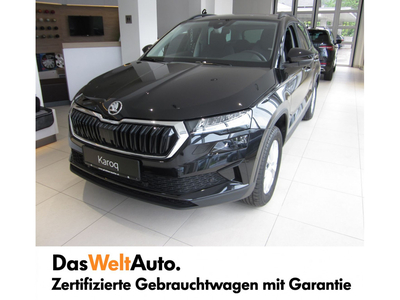 Skoda Karoq 4x4 Selection TDI DSG