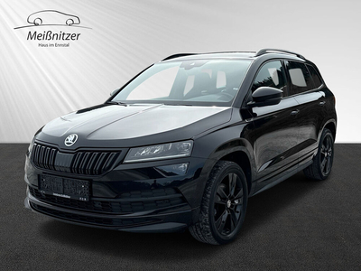 Skoda Karoq Sportline TDI 4x4