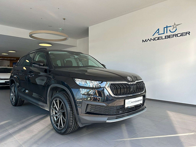 Skoda Kodiaq 2,0 TDI SCR 4x4 Ambition DSG