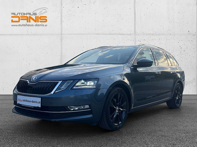 Skoda Octavia Combi 2,0 TDI Style Limited DSG PANO/AHV/NAVI/V...