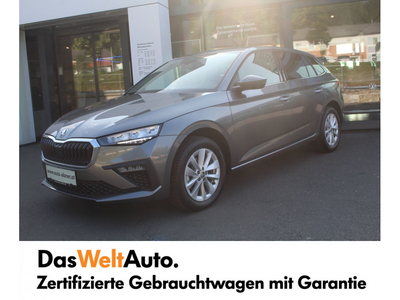 Skoda Scala Selection TSI