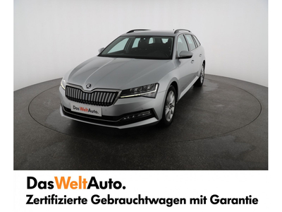 Skoda Superb Kombi 1,4 TSI PHEV Sportline DSG