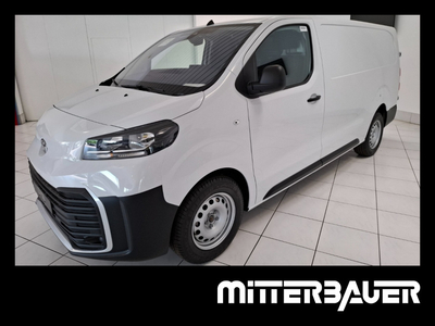 Toyota Proace 2.0 D-4D 145 L2 ProWork