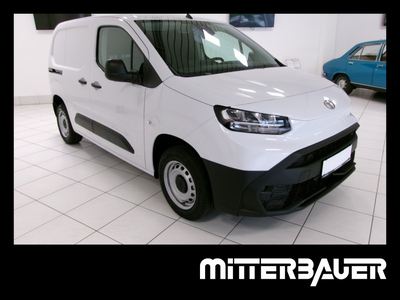 Toyota Proace City Kasten 1.5D 102 L1 ProWork