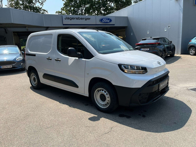 Toyota Proace Pro Ace City Kasten 1,5 D 102 L1 ProWork