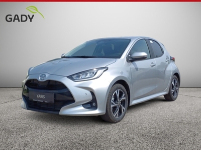 Toyota Yaris - 1,5 Hybrid 116PS Active Drive