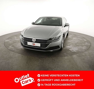 Volkswagen Arteon 2,0 TDI SCR DSG