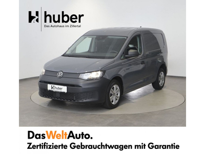 VW Caddy Cargo Entry 2,0 TDI