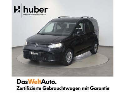 VW Caddy Family TDI