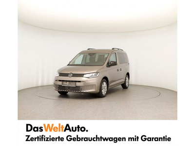 VW Caddy Family TSI