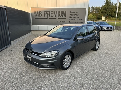 VW Golf Comfortline BMT/Start-Stopp