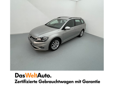 VW Golf Comfortline TDI DSG