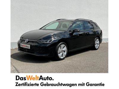 VW Golf Life mHeV DSG