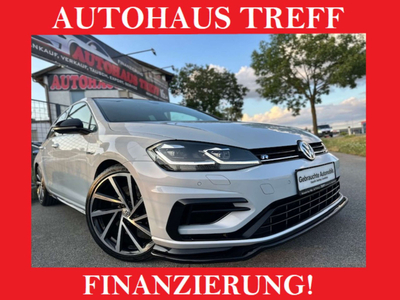 VW Golf R 4Motion 2,0 TSI DSG*PANO*LEDER*ACC*VIRTUAL*VOLL*