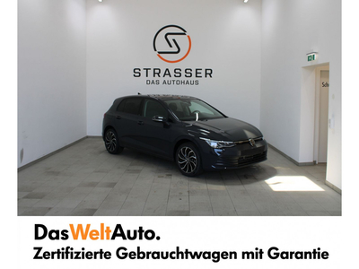 VW Golf Rabbit 45 TSI