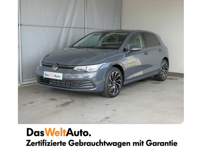 VW Golf Rabbit 45 TSI