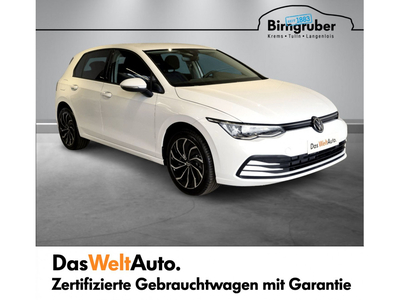 VW Golf Rabbit 45 TSI