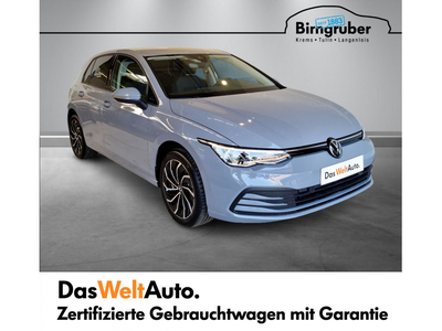 VW Golf Rabbit 45 TSI