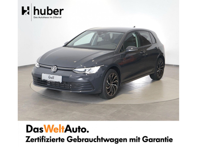 VW Golf Rabbit 45 TSI