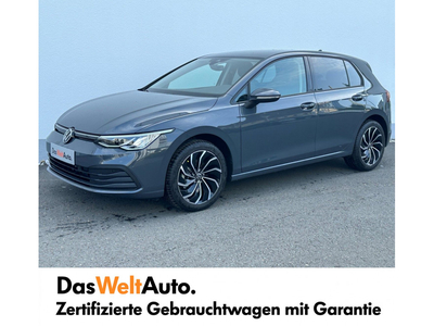 VW Golf Rabbit 45 TSI