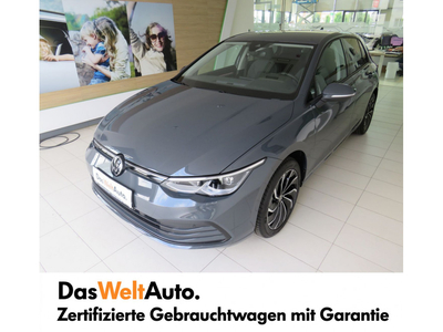 VW Golf Rabbit 45 TSI ACT