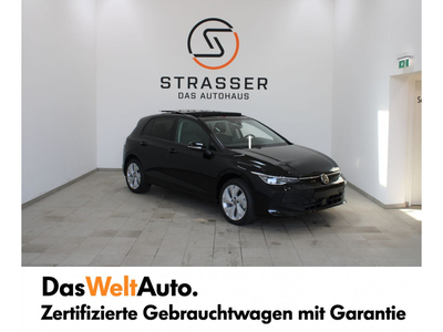 VW Golf Rabbit TDI