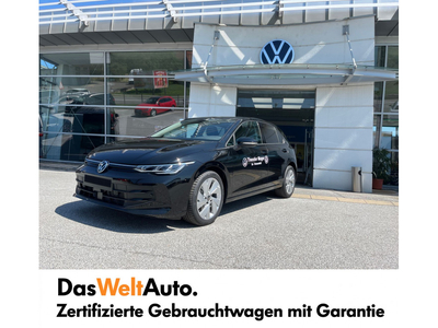 VW Golf Rabbit TSI