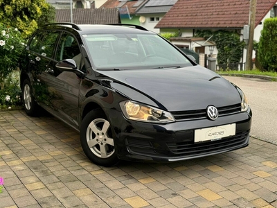 VW Golf Trendline BMT