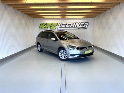 VW Golf Variant 1,6 TDI ''LED*NAVI*PDC*TEMPOMAT''