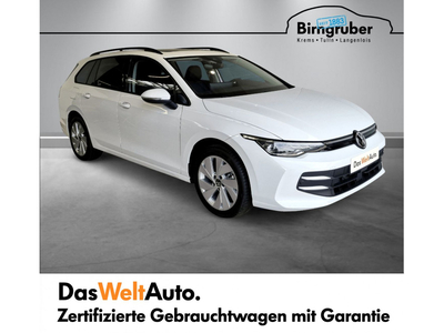 VW Golf Variant Life mHeV DSG