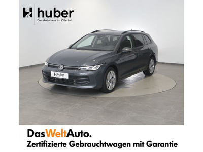 VW Golf Variant Life mHeV DSG