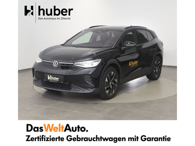 VW ID. 4 Pro Business 4MOTION 77kWh