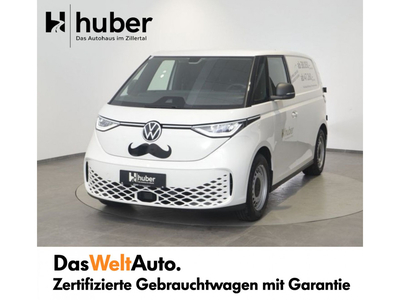 VW ID. Buzz Cargo 150 kW