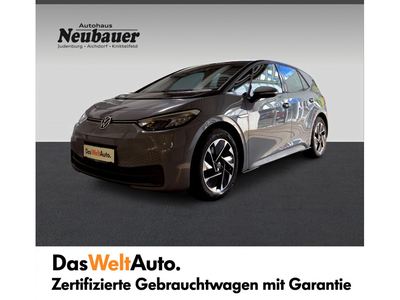 VW ID.3 Pure Performance 110 kW Basis