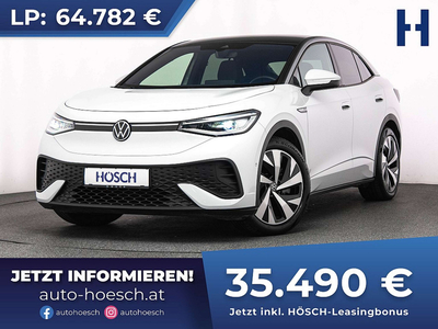 VW ID.5 Pro Performance 82KWh -45% NUR BIS 25.JULI