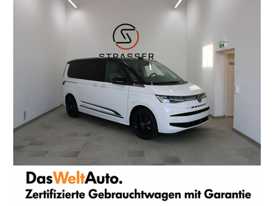 VW Multivan 1,4 TSI Edition eHybrid PHEV Aut.