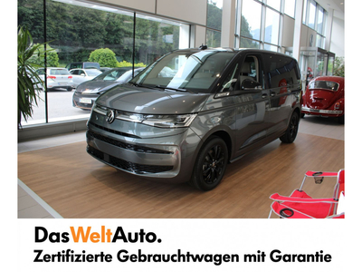 VW Multivan 1,4 TSI Edition eHybrid PHEV Aut.