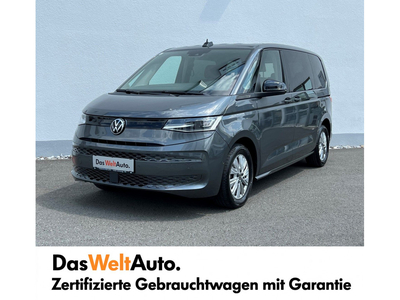 VW Multivan Business TDI