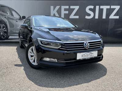 VW Passat 1,5 TSI Comfortline | VIRTUAL/LED