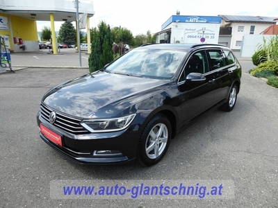 VW Passat Comfortline BMT/Start-Stopp