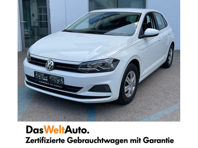 VW Polo 1.0