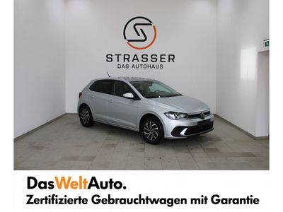 VW Polo 1,0 TSI Friends