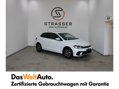 VW Polo 1,0 TSI Friends